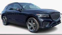 2025 Genesis GV70 3.5T Sport
