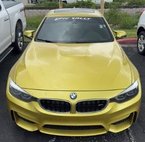 2019 BMW M4 Base