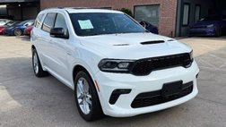 2023 Dodge Durango R/T Plus