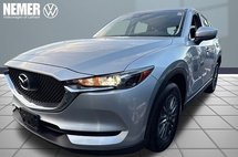 2018 Mazda CX-5 Sport
