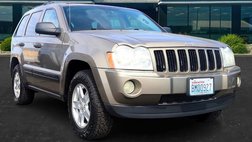 2005 Jeep Grand Cherokee Laredo