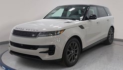 2024 Land Rover Range Rover Sport P360 SE