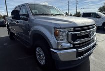 2021 Ford Super Duty F-250 XLT