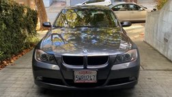 2006 BMW 3 Series 325i