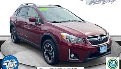 2017 Subaru Crosstrek Premium