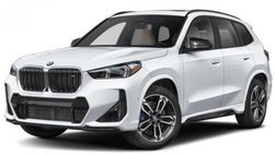 2026 BMW X1 M35i