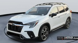 2024 Subaru Ascent Touring