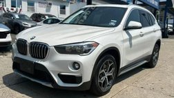 2019 BMW X1 xDrive28i