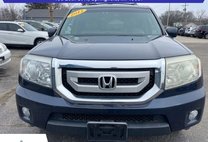 2011 Honda Pilot EX-L