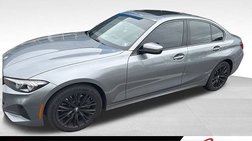 2023 BMW 3 Series 330i xDrive