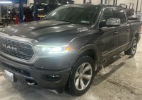 2021 Ram Ram Pickup 1500 Limited