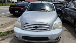 2010 Chevrolet HHR LS