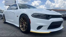 2019 Dodge Charger R/T Scat Pack