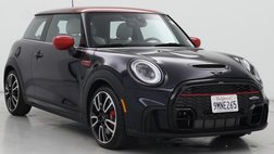 2024 MINI Hardtop John Cooper Works