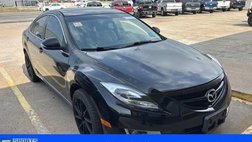 2013 Mazda MAZDA6 s Grand Touring