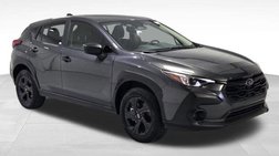 2024 Subaru Crosstrek Base
