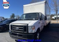 2022 Ford E-Series E-350 SD