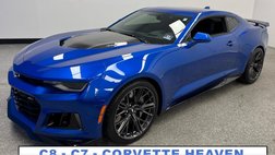 2017 Chevrolet Camaro ZL1