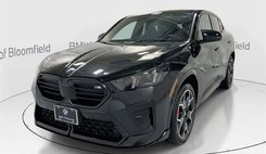 2024 BMW X2 M35i