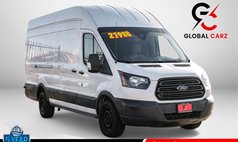 2018 Ford Transit 250