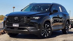 2025 Mazda CX-50 Hybrid Premium Plus
