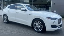 2022 Maserati Levante GT