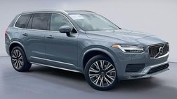 2022 Volvo XC90 T6 Momentum 6-Passenger