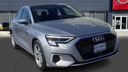 2023 Audi A3 Premium 40 TFSI