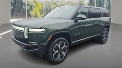 2024 Rivian R1S Adventure