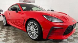 2023 Toyota GR86 Premium