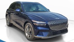 2024 Genesis GV70 3.5T Sport