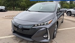 2019 Toyota Prius Prime Advanced