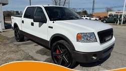 2006 Ford F-150 FX4