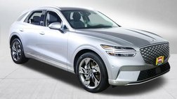 2023 Genesis Electrified GV70 Base