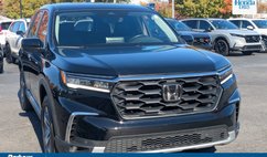 2023 Honda Pilot EX-L