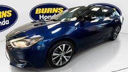 2016 Nissan Maxima 3.5 SL
