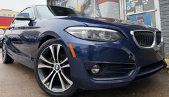2018 BMW 2 Series 230i xDrive