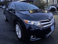 2013 Toyota Venza LE