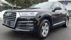 2018 Audi Q7 2.0T quattro Premium