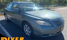 2008 Toyota Camry LE