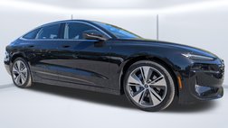 2025 Audi A6 Sportback e-tron Premium Plus