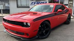2014 Dodge Challenger R/T Classic