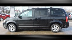 2010 Dodge Grand Caravan SXT