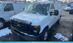 2010 Ford E-Series E-250