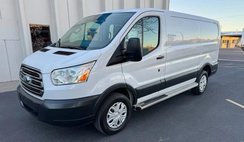 2016 Ford Transit 250