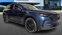 2023 Mazda CX-50 2.5 S Preferred Plus