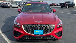 2022 Genesis GV70 3.5T Sport