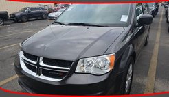 2020 Dodge Grand Caravan SE