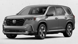 2023 Honda Pilot EX-L