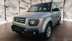 2008 Honda Element EX